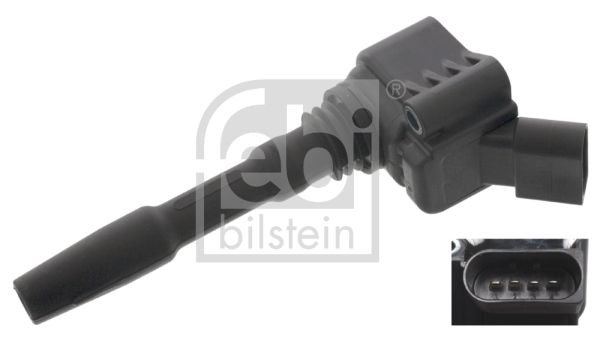 FEBI BILSTEIN 46603 Ignition Coil