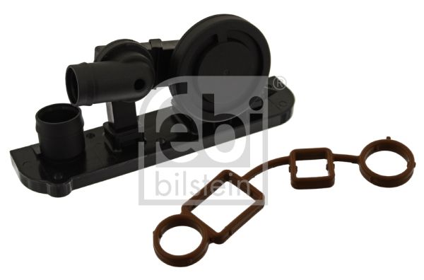 FEBI BILSTEIN 46604 Valve, crankcase ventilation