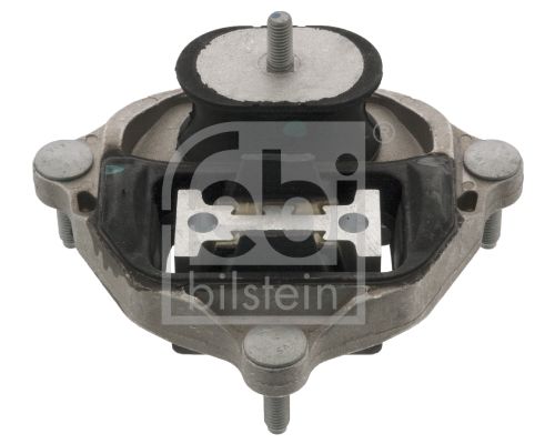 FEBI BILSTEIN 46607 Mounting, automatic transmission