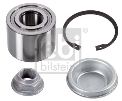 Wheel Bearing Kit FEBI BILSTEIN 46609