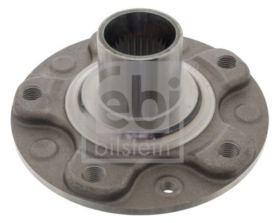 Wheel Hub FEBI BILSTEIN 46619