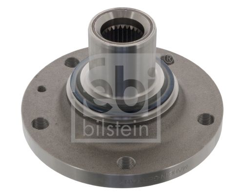 FEBI BILSTEIN 46635 Wheel Hub