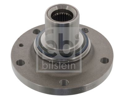 Wheel Hub FEBI BILSTEIN 46635