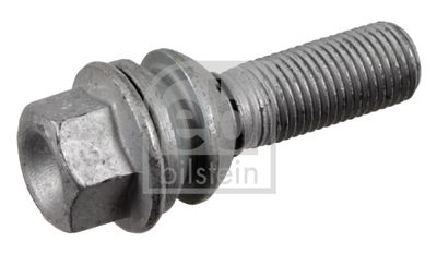 Wheel Bolt FEBI BILSTEIN 46655