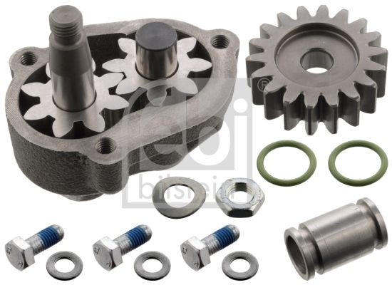 FEBI BILSTEIN 46700 Oil Pump