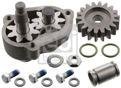 Oil Pump FEBI BILSTEIN 46700