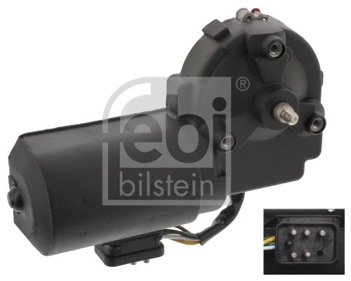 FEBI BILSTEIN 46741 Wiper Motor