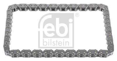 Chain, oil pump drive FEBI BILSTEIN 46744