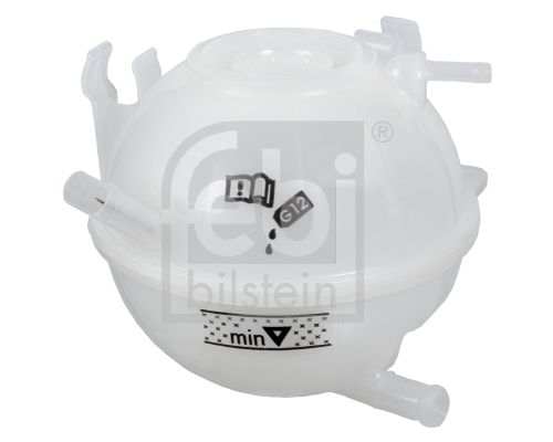 FEBI BILSTEIN 46748 Expansion Tank, coolant