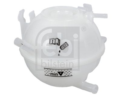 Expansion Tank, coolant FEBI BILSTEIN 46748