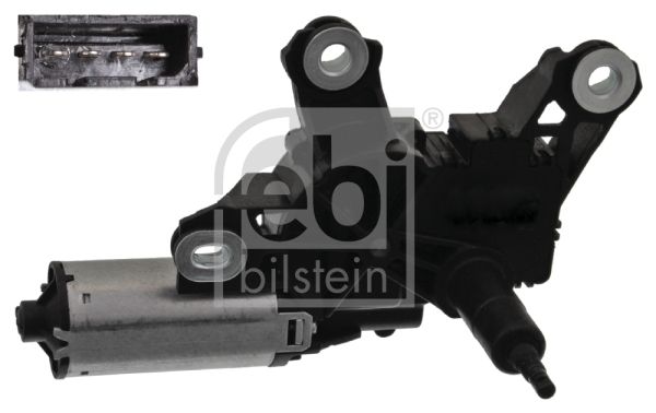 FEBI BILSTEIN 46750 Wiper Motor