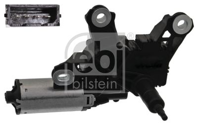 Wiper Motor FEBI BILSTEIN 46750