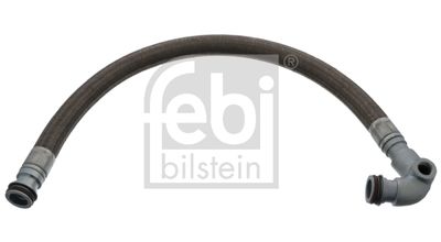 Hose, transmission oil cooler FEBI BILSTEIN 46753