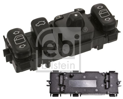 FEBI BILSTEIN 46766 Multi-Function Switch