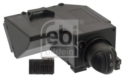 Switch, headlight FEBI BILSTEIN 46770