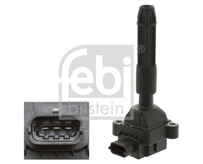 Ignition Coil FEBI BILSTEIN 46775