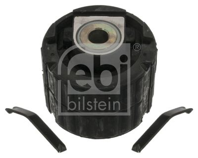 Bush, driver cab suspension FEBI BILSTEIN 46795