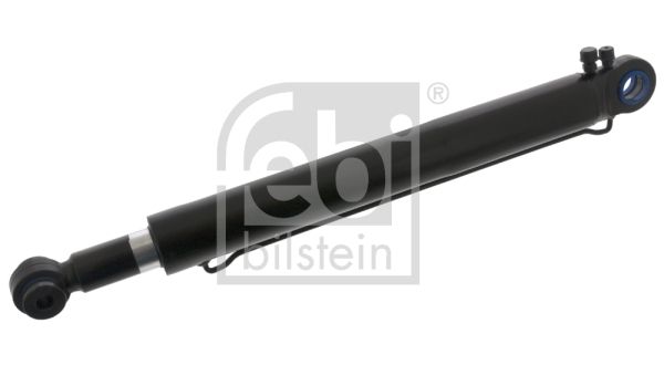 FEBI BILSTEIN 46800 Tilt Cylinder, driver cab