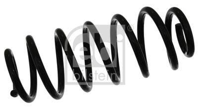 Suspension Spring FEBI BILSTEIN 46809
