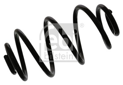 Suspension Spring FEBI BILSTEIN 46810