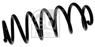 Suspension Spring FEBI BILSTEIN 46811