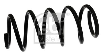 Suspension Spring FEBI BILSTEIN 46812