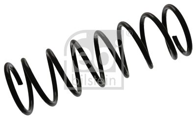 Suspension Spring FEBI BILSTEIN 46813