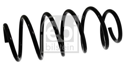 Suspension Spring FEBI BILSTEIN 46814
