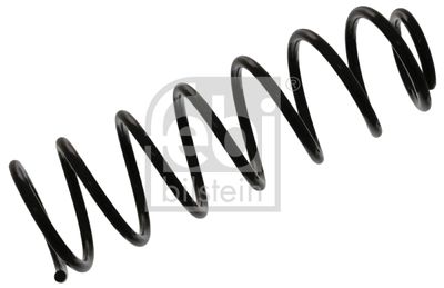 Suspension Spring FEBI BILSTEIN 46816