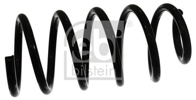 Suspension Spring FEBI BILSTEIN 46817