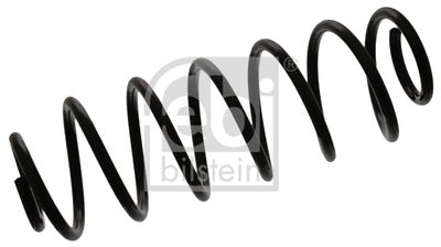 Suspension Spring FEBI BILSTEIN 46818
