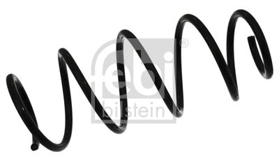 Suspension Spring FEBI BILSTEIN 46819