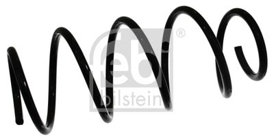Suspension Spring FEBI BILSTEIN 46821