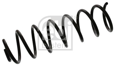 Suspension Spring FEBI BILSTEIN 46822