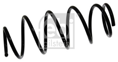 Suspension Spring FEBI BILSTEIN 46824