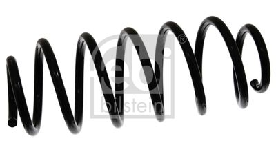 Suspension Spring FEBI BILSTEIN 46826