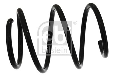 Suspension Spring FEBI BILSTEIN 46827