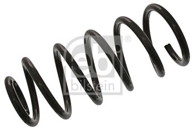 Suspension Spring FEBI BILSTEIN 46828