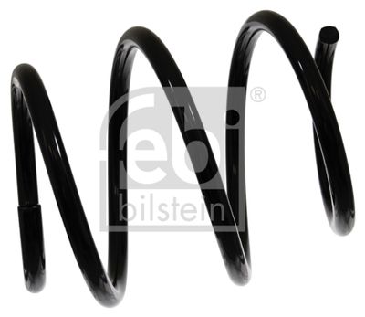 Suspension Spring FEBI BILSTEIN 46830