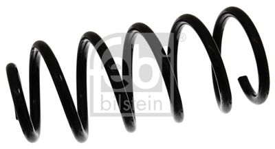Suspension Spring FEBI BILSTEIN 46831