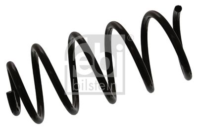 Suspension Spring FEBI BILSTEIN 46832