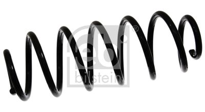 Suspension Spring FEBI BILSTEIN 46833