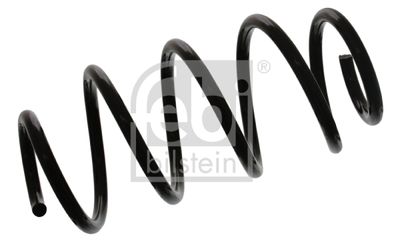 Suspension Spring FEBI BILSTEIN 46835