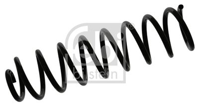 Suspension Spring FEBI BILSTEIN 46836