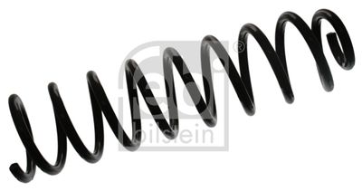 Suspension Spring FEBI BILSTEIN 46837