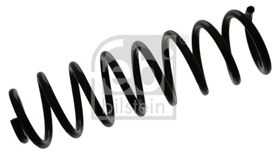 Suspension Spring FEBI BILSTEIN 46839