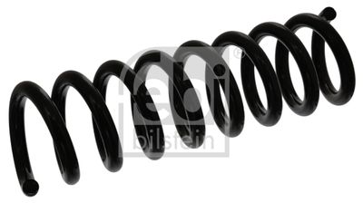 Suspension Spring FEBI BILSTEIN 46840