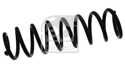 Suspension Spring FEBI BILSTEIN 46841