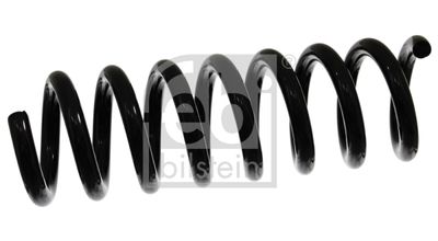 Suspension Spring FEBI BILSTEIN 46842