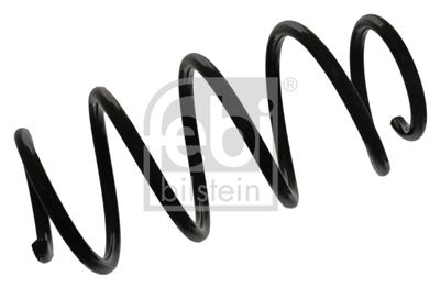 Suspension Spring FEBI BILSTEIN 46845
